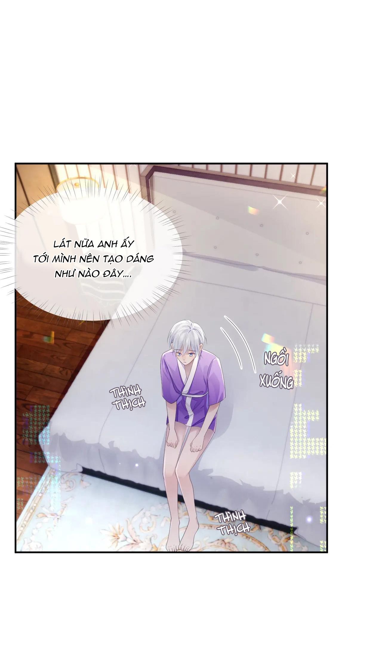 xin hãy ly hôn chapter 48 9