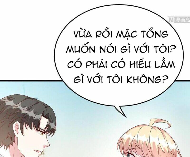 đế thiếu ngọt sủng: manh thê sống lại không ngoan chapter 33 13