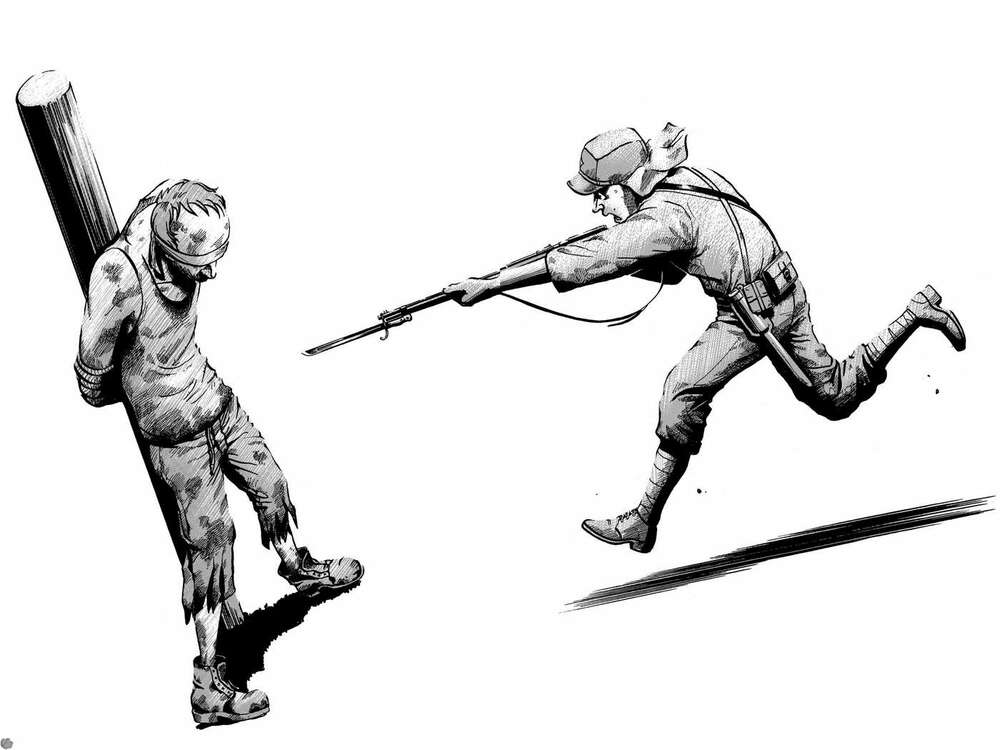 giấy báo tử chapter 52 21