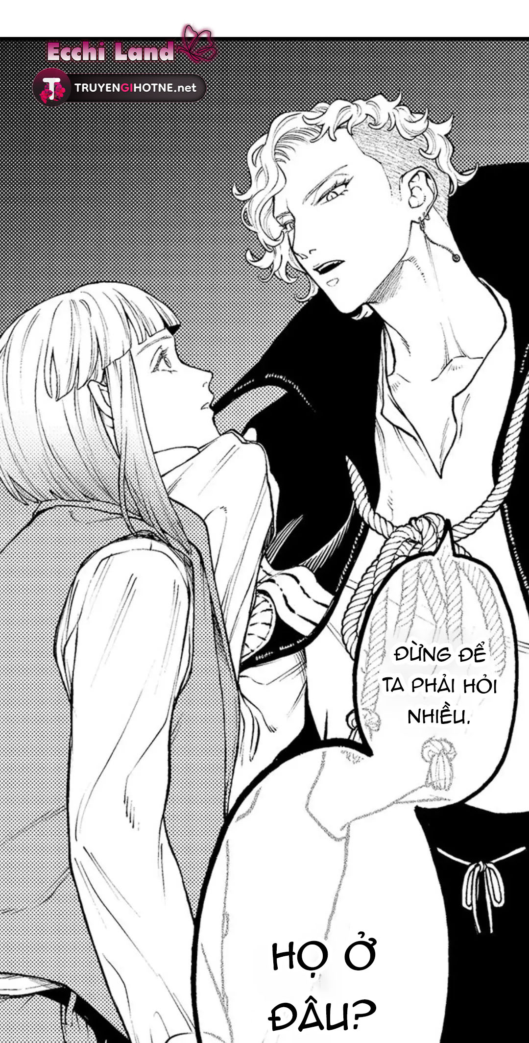 Gửi Em Gái Yêu Dấu, Anh Trai Em Trở Thành Thánh Nữ Mất Rồi chapter 34.2 - Trang 15