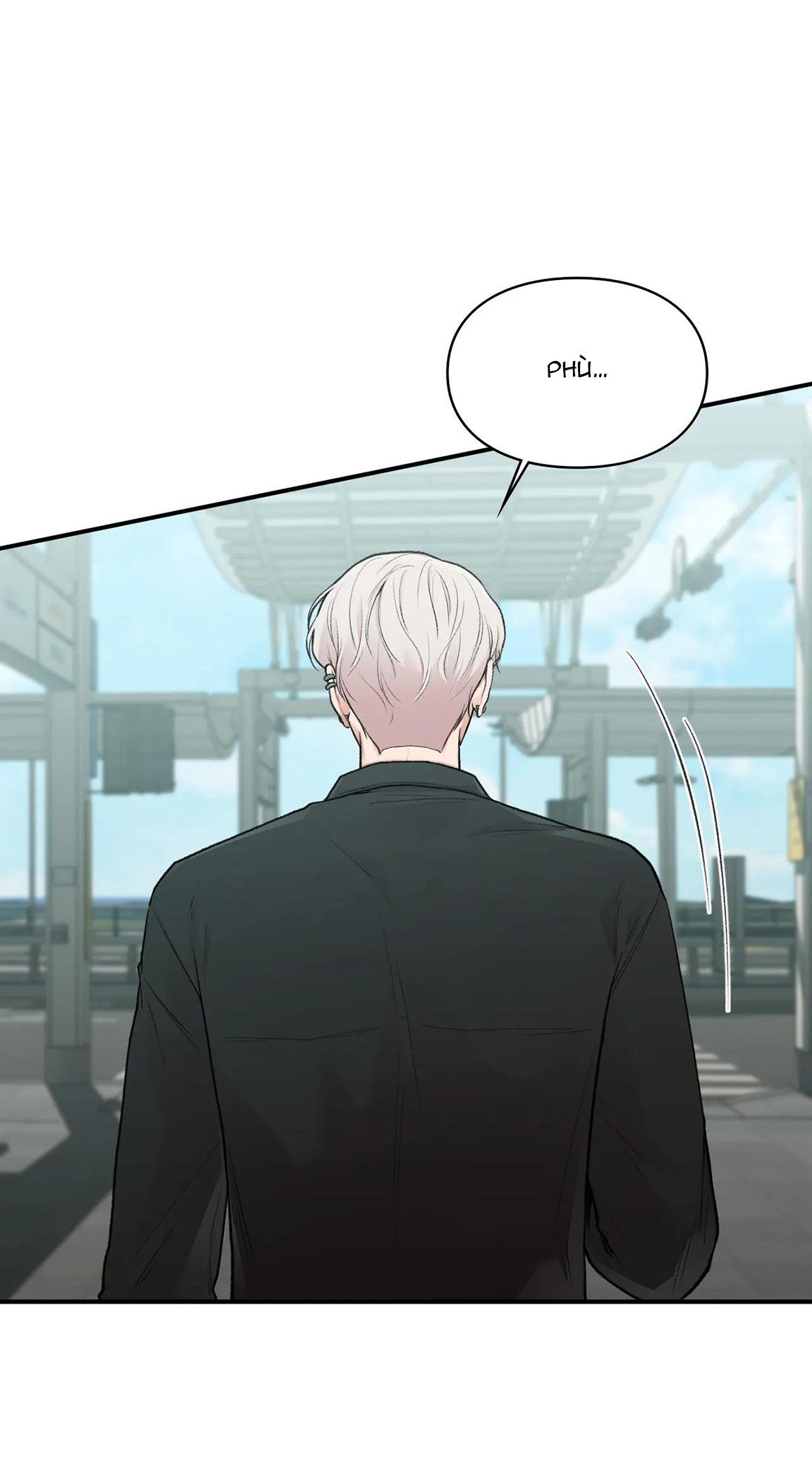 zai đẹp nhưng lại thích dạy đời chapter 18 12