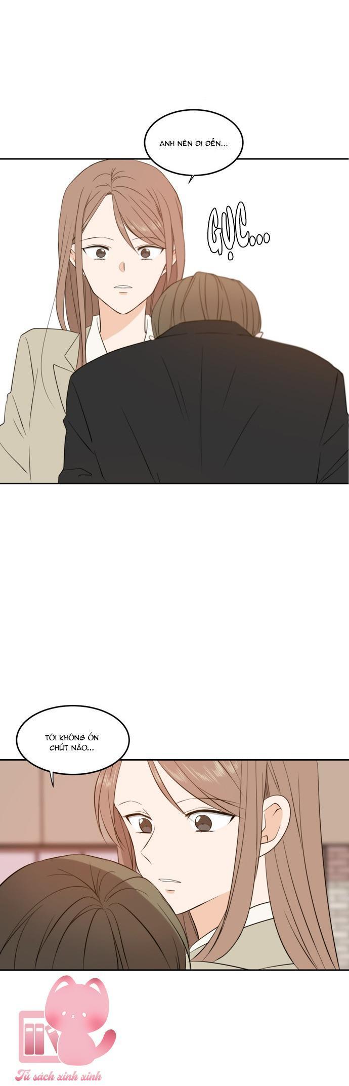 hẹn gặp nhau ở kiếp thứ 19 chapter 20 33