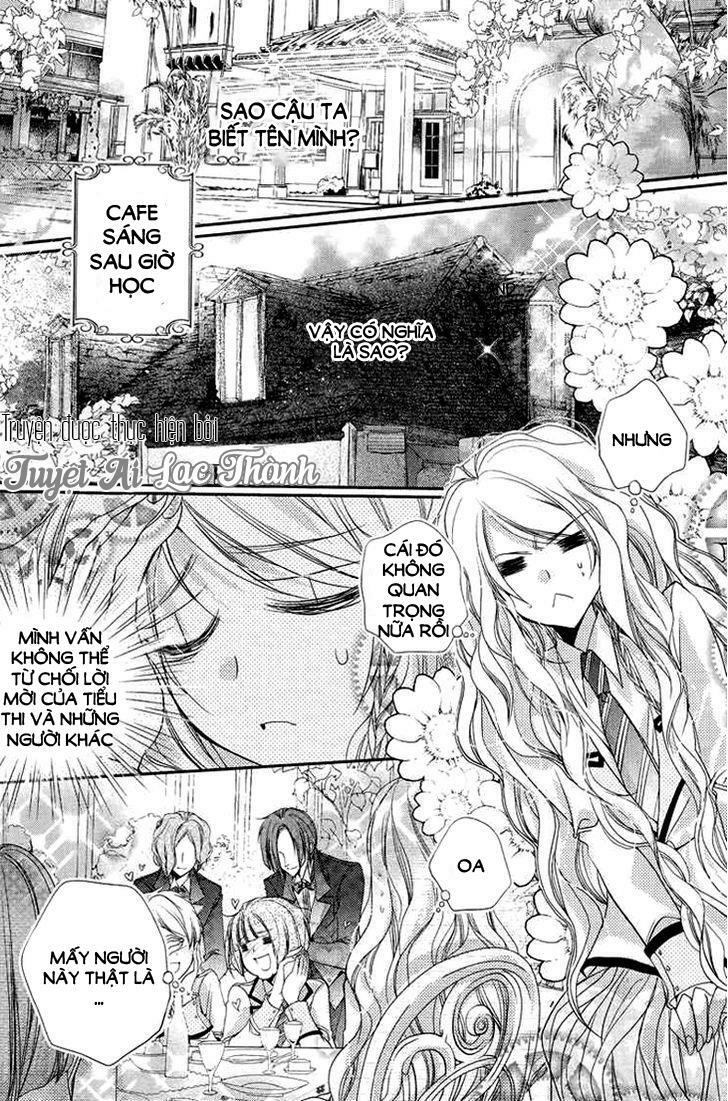 chữ thập nhuộm máu chapter 1 20