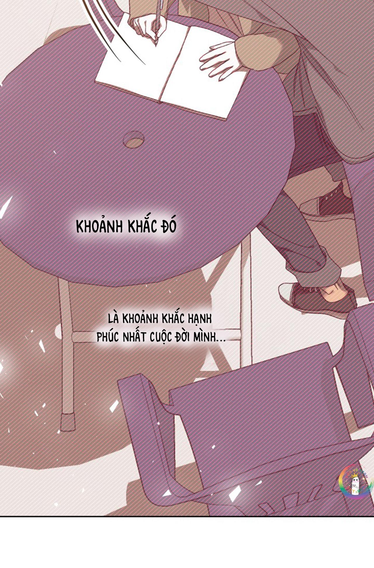 manhwa chịch vồn chịch vã chapter 82 8