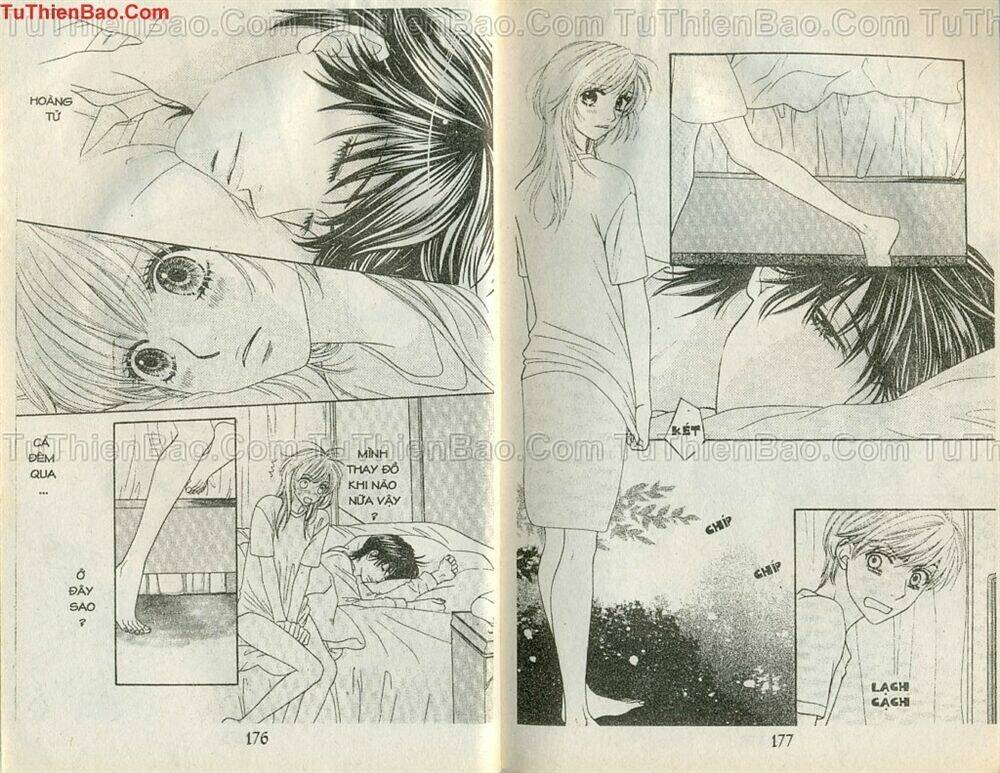 lo lem thời @ chapter 1 89