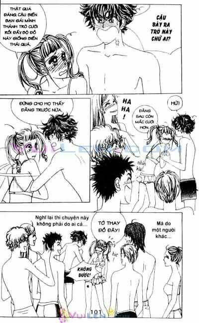 thủ lĩnh chunja chapter 8 101