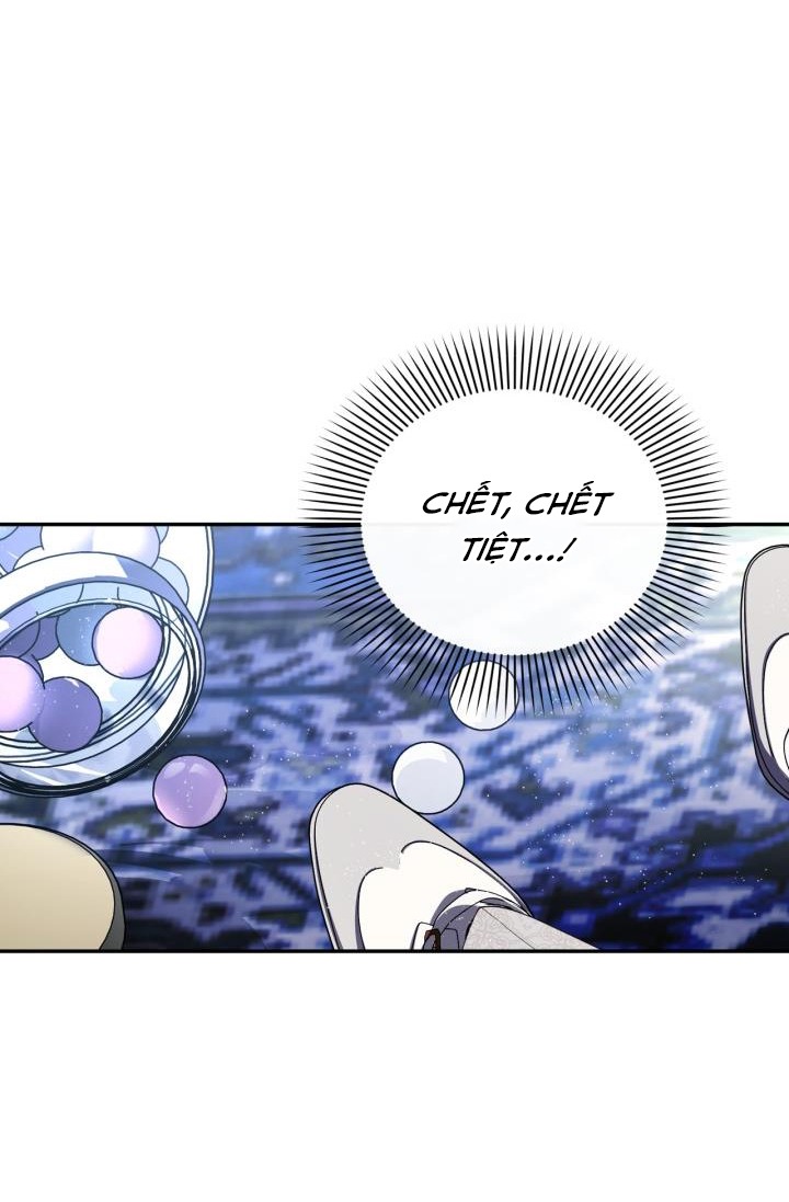 cách che giấu đứa con của hoàng đế chapter 92 59