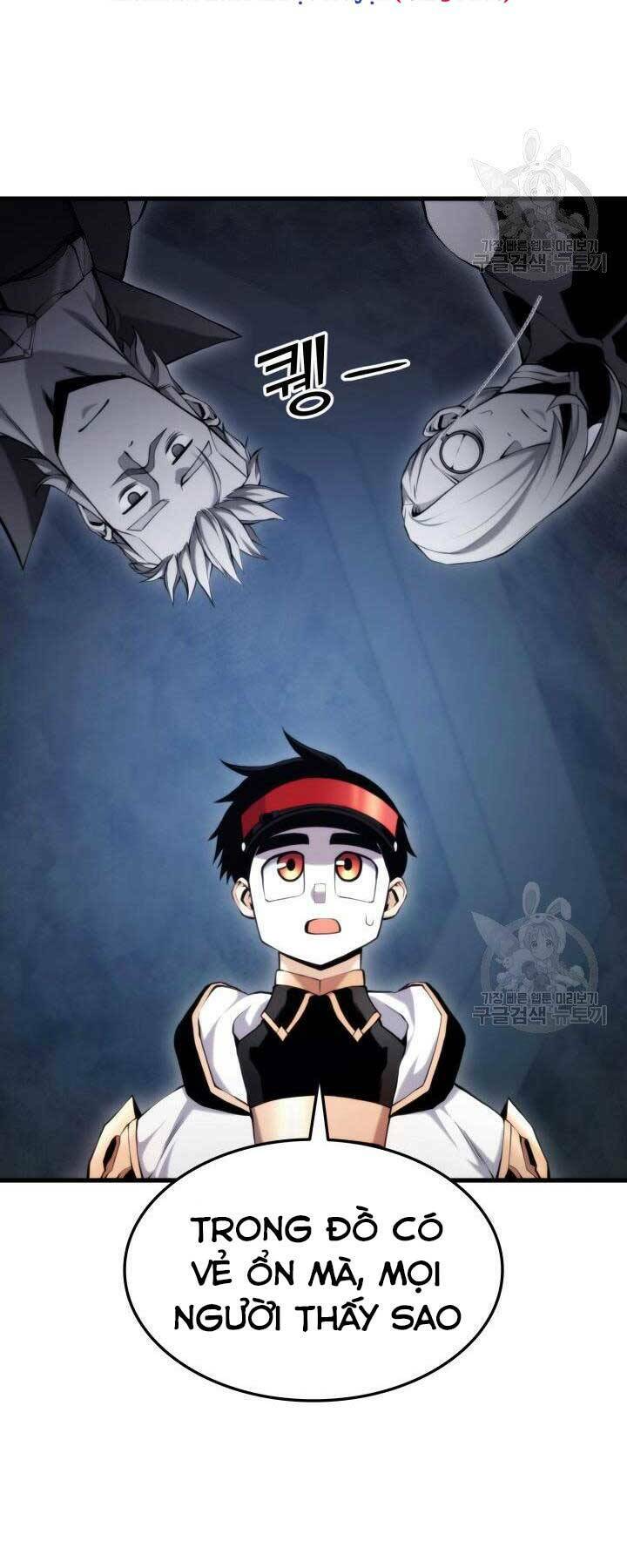 huyền thoại game thủ - tái xuất chapter 63 39