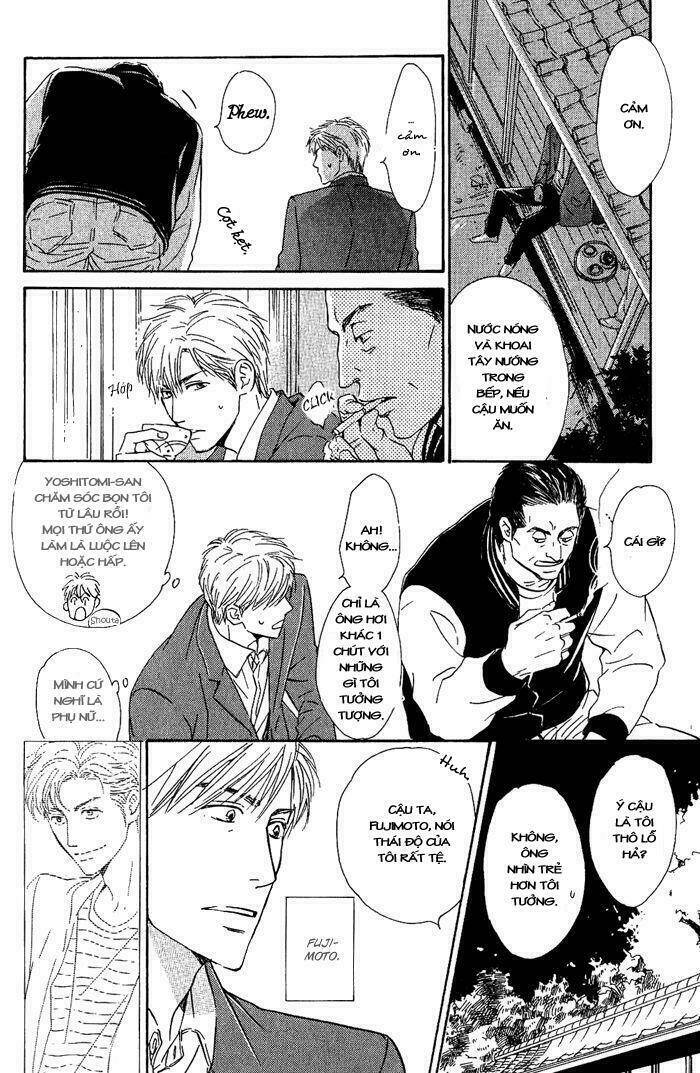 hana wa sakuka chapter 9 22