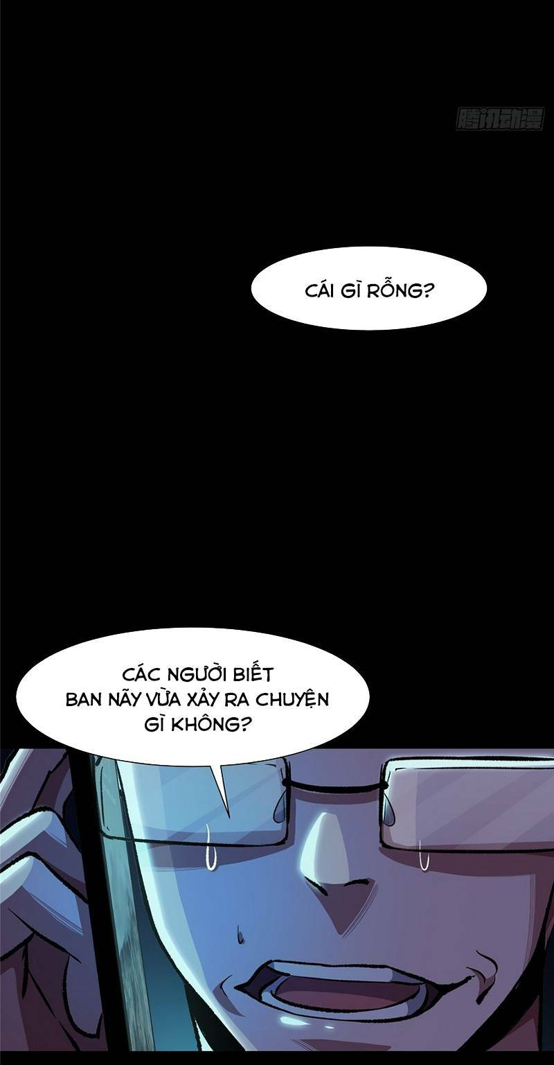 kinh dị thịnh yến chapter 8 39