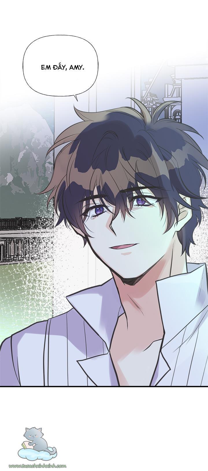 chị tôi nhặt về nam chính của tiểu thuyết chapter 41 55