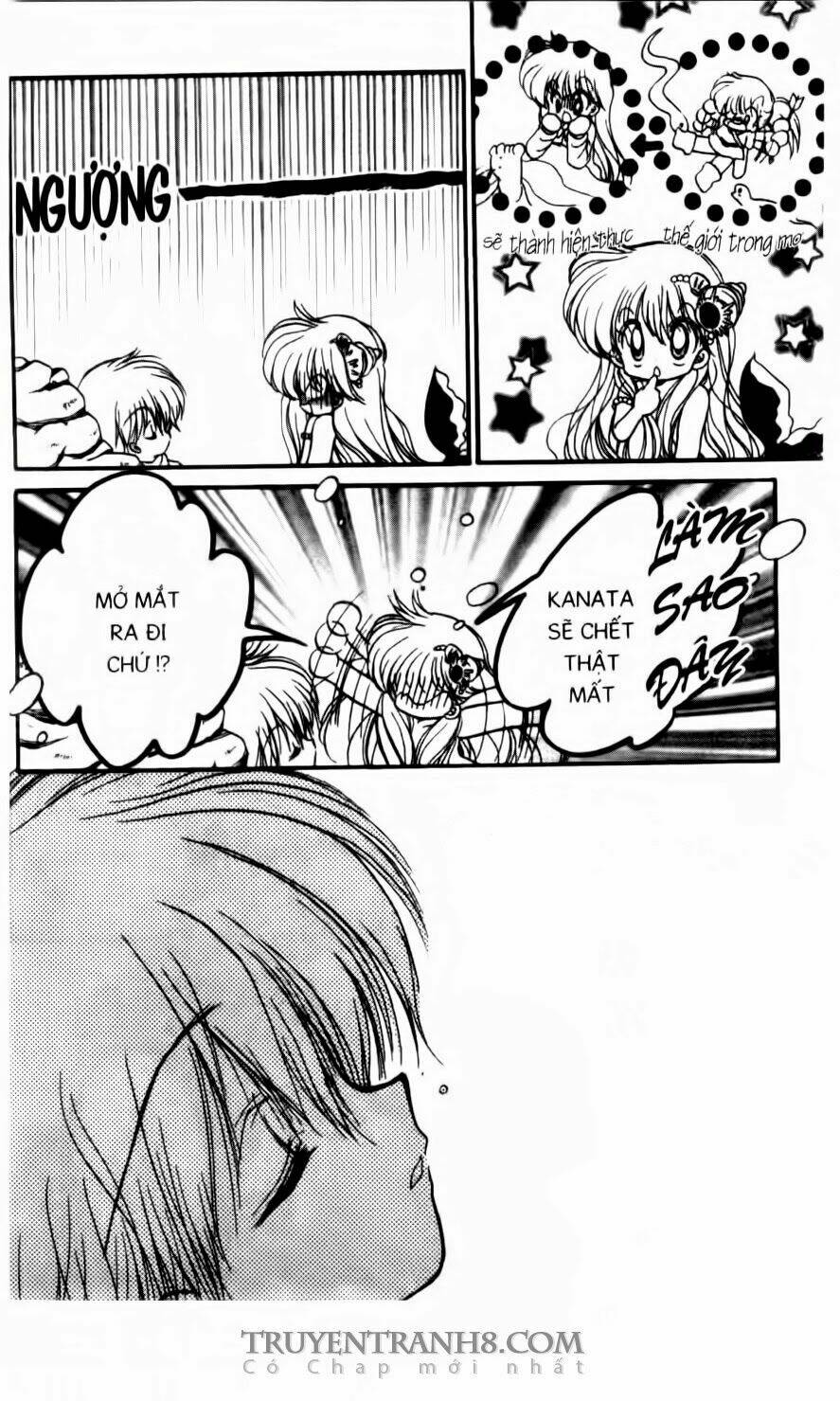 em bé ufo chapter 32 29