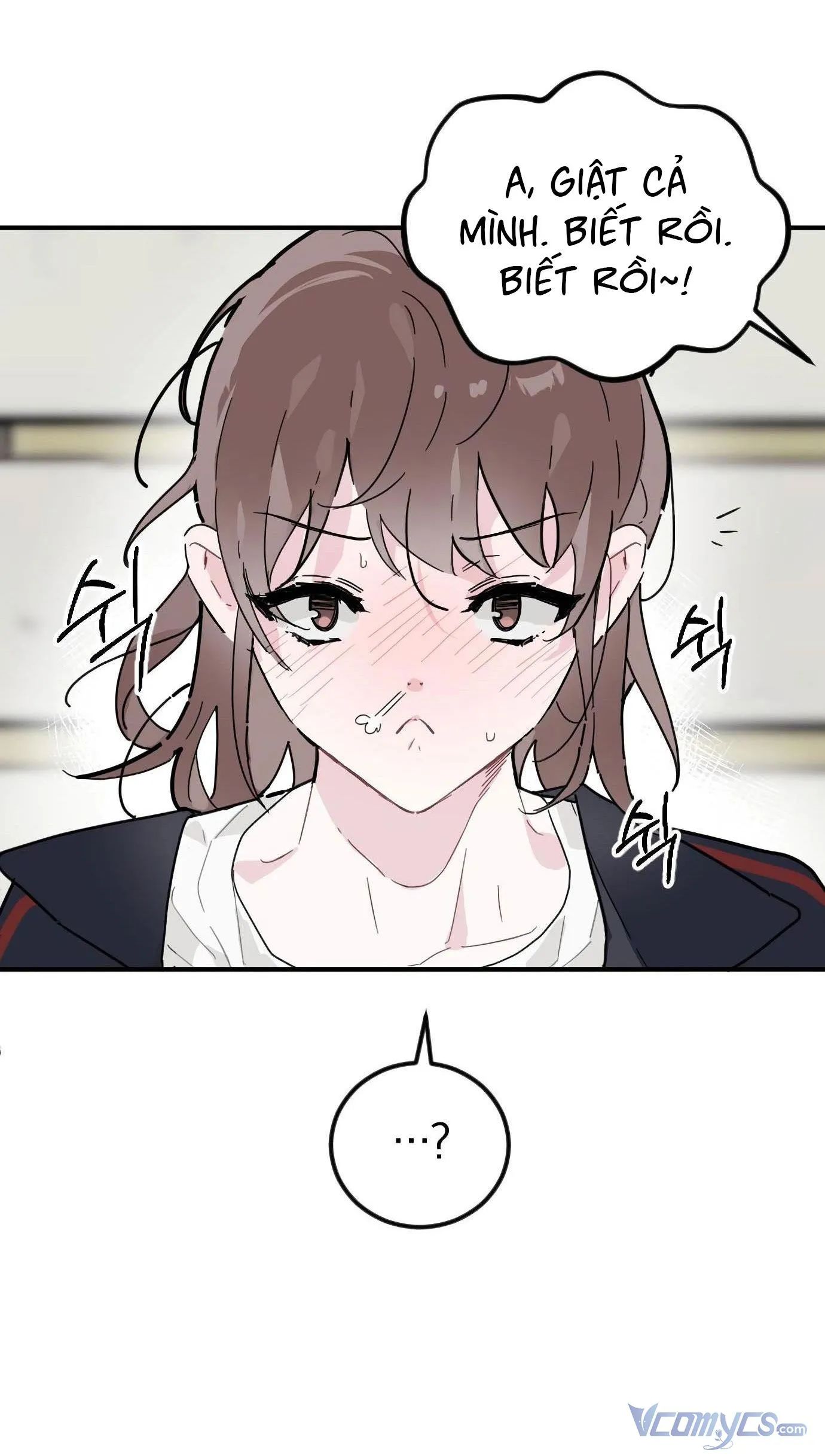 em đã tìm kiếm cả ngàn năm nay chapter 6 25