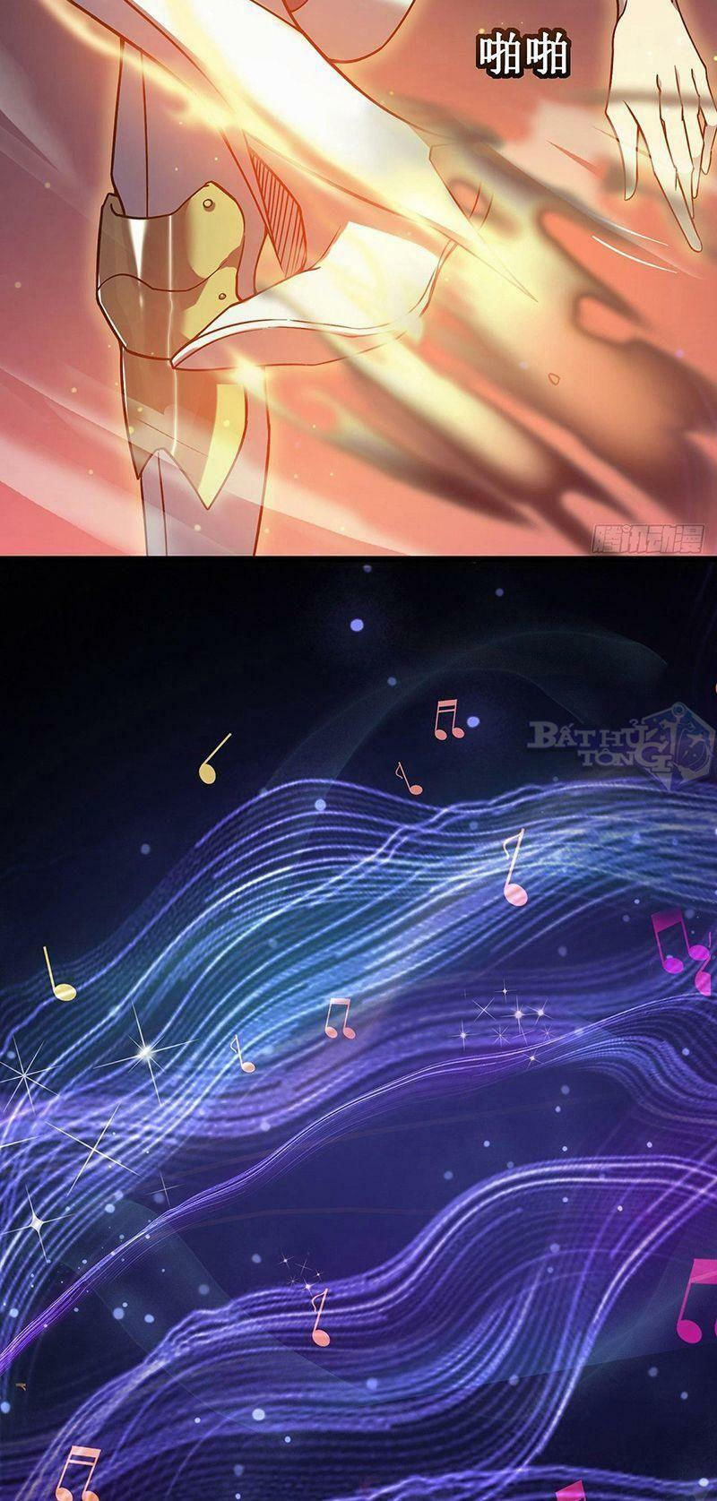 sát thần chi lộ tại dị giới chapter 20 31