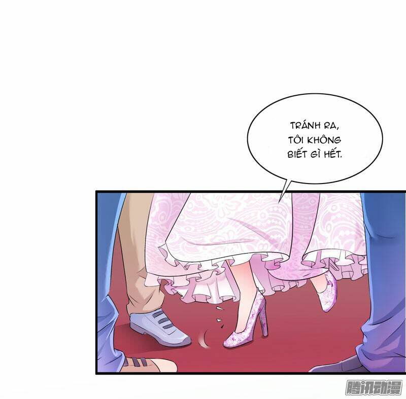 cô dâu gả thay của tổng tài chapter 2 19