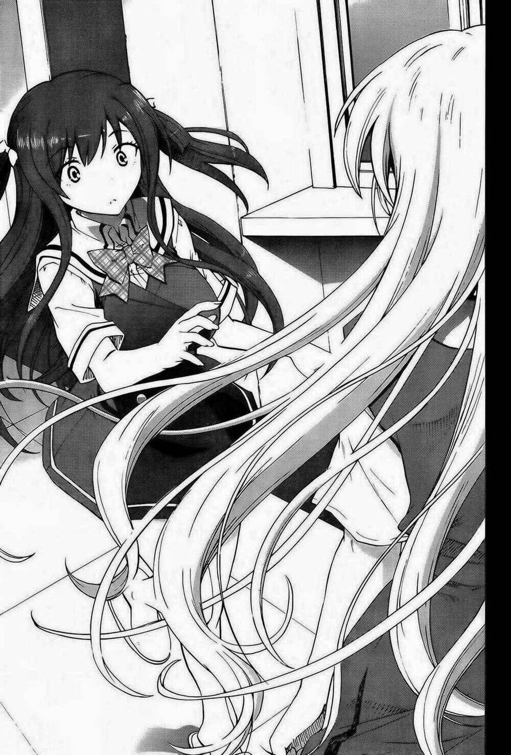 grisaia no kajitsu -le fruit de la grisaia- chapter 1 19