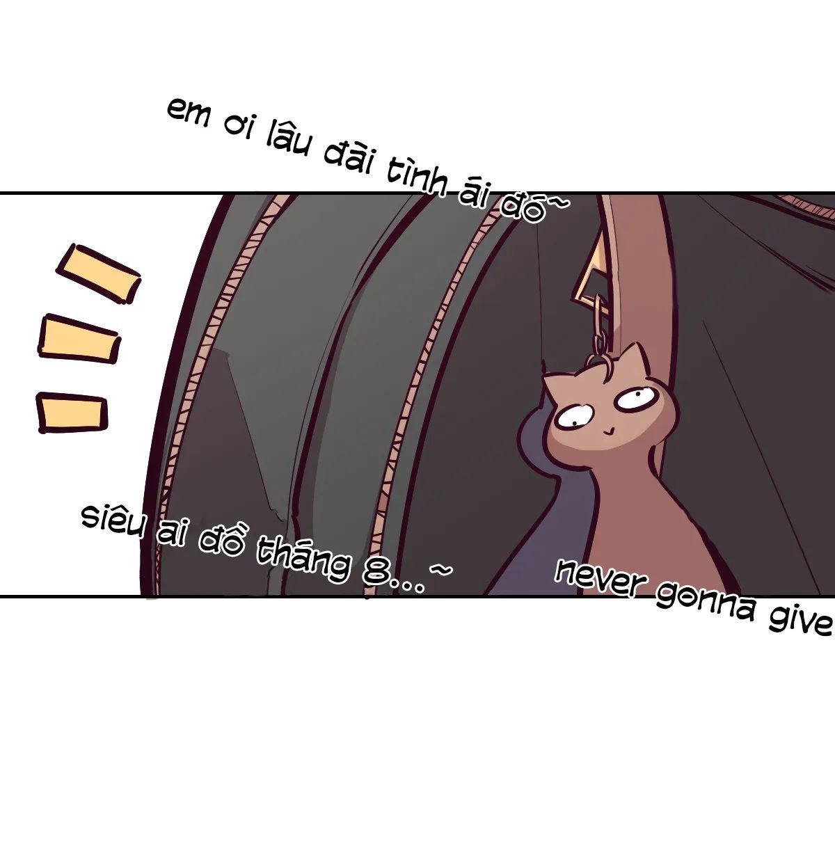 oan gia chung nhà ! chapter 28 48