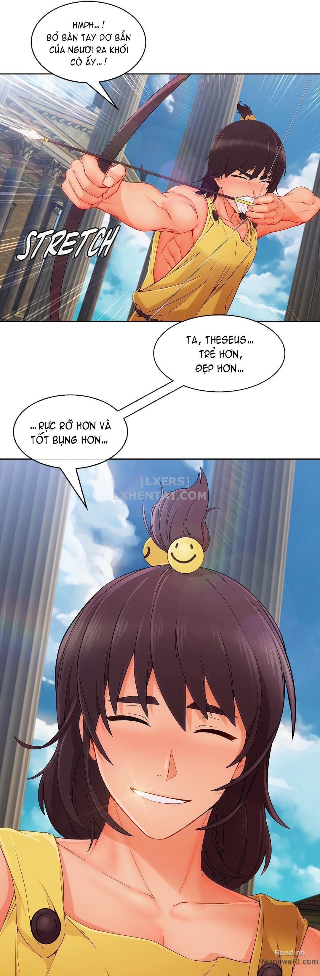 điên cuồng nhưng ngọt ngào chapter 38 22