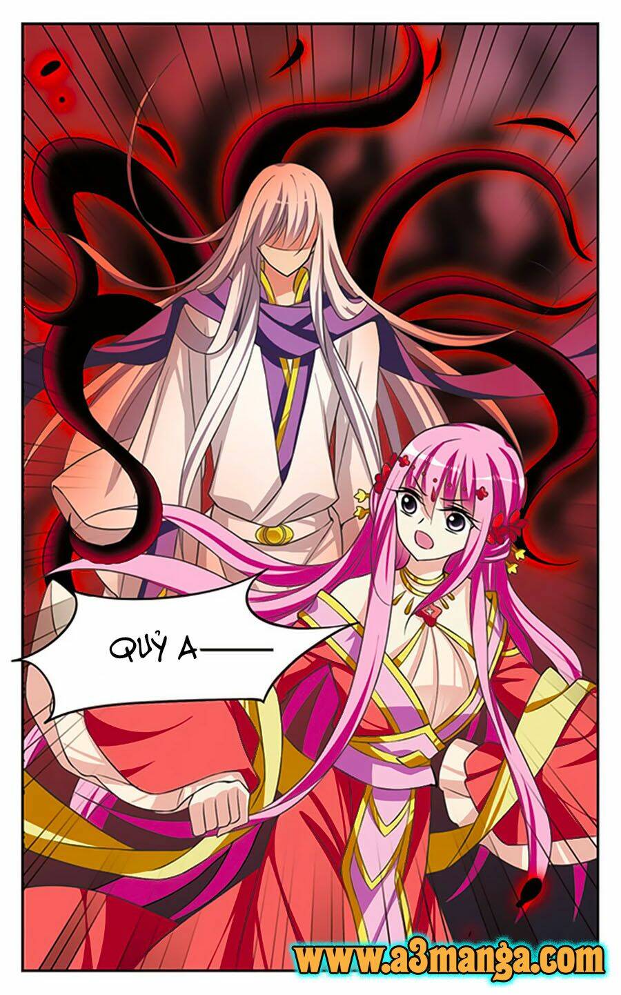 toàn cơ từ chapter 7.2 3