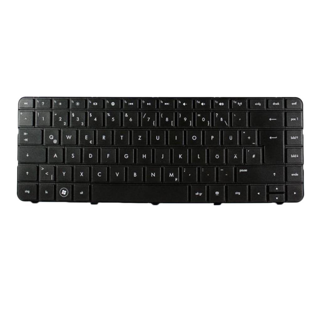 New for HP Pavilion G4 G43 G4-1000 G6 G6S G6T G6X Laptop Keyboard DE Tastatur