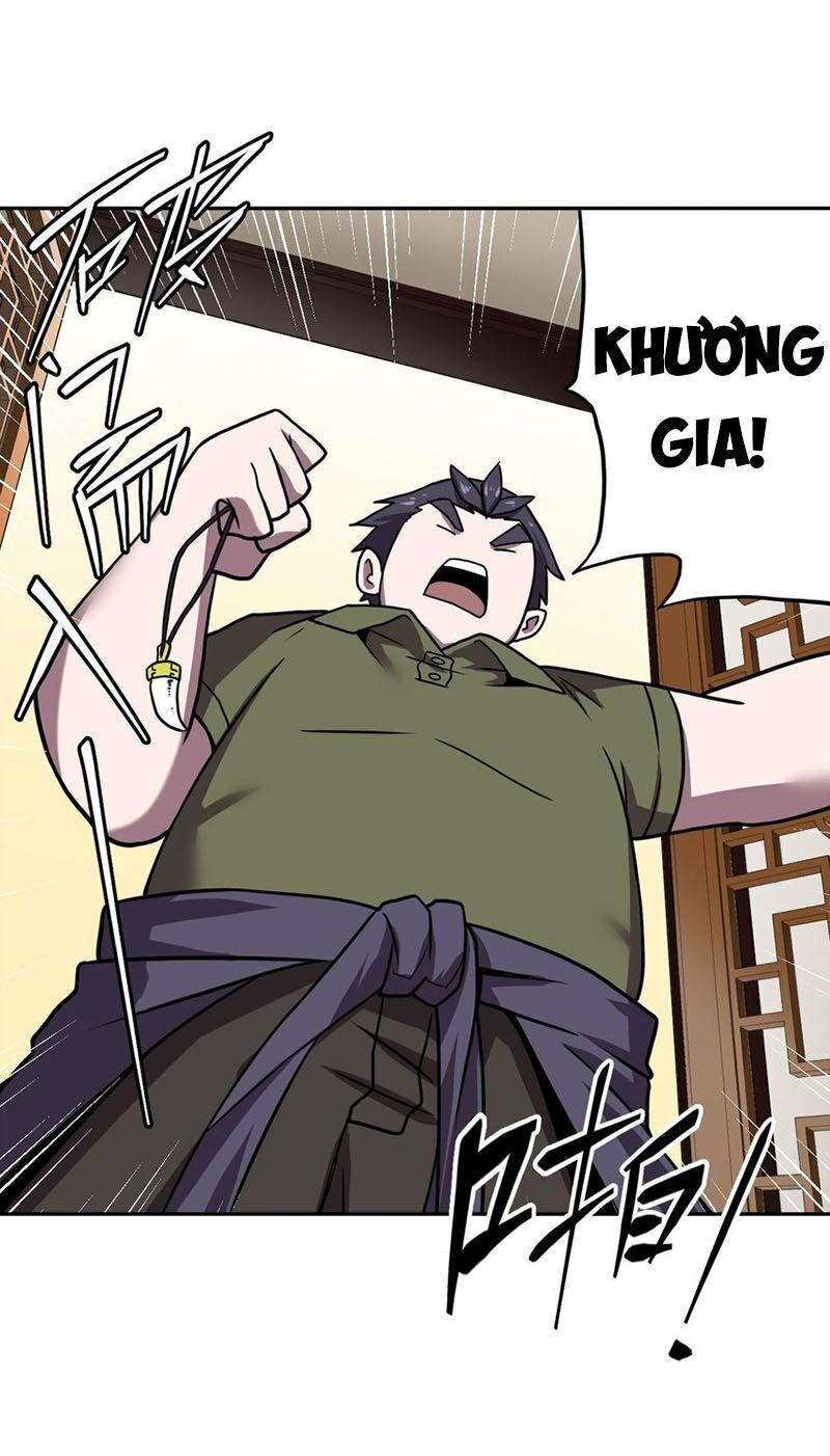 ta làm đạo sĩ những năm kia chapter 4 30