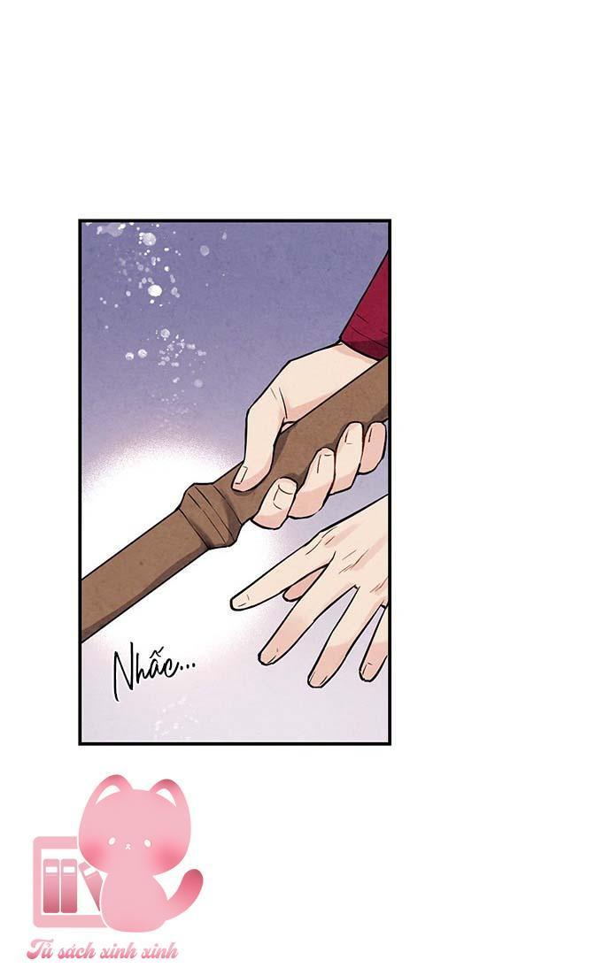 lệnh cấm hôn chapter 36 4