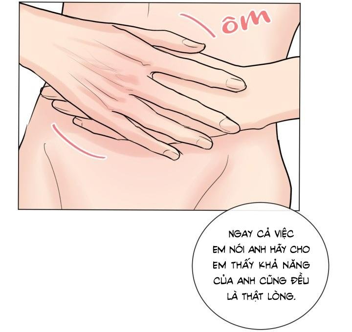 người yêu hiếm hoi chapter 13 22