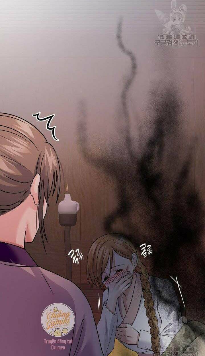 cô dâu của sói đen chapter 7 24