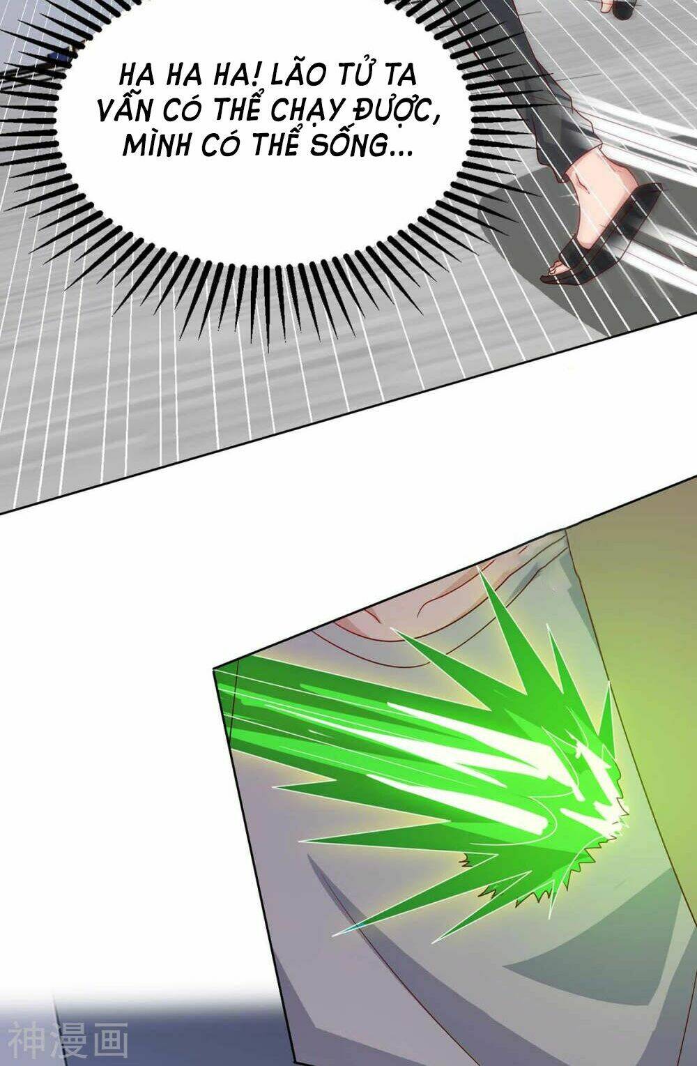 trọng sinh khí thiếu quy lai chapter 80 15