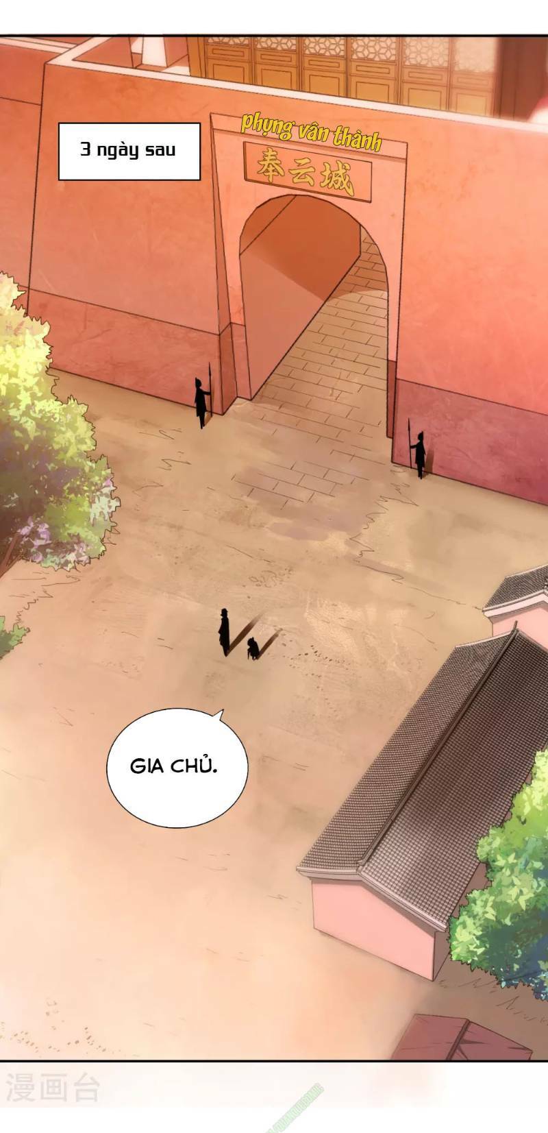 võ linh kiếm tôn chapter 43 25