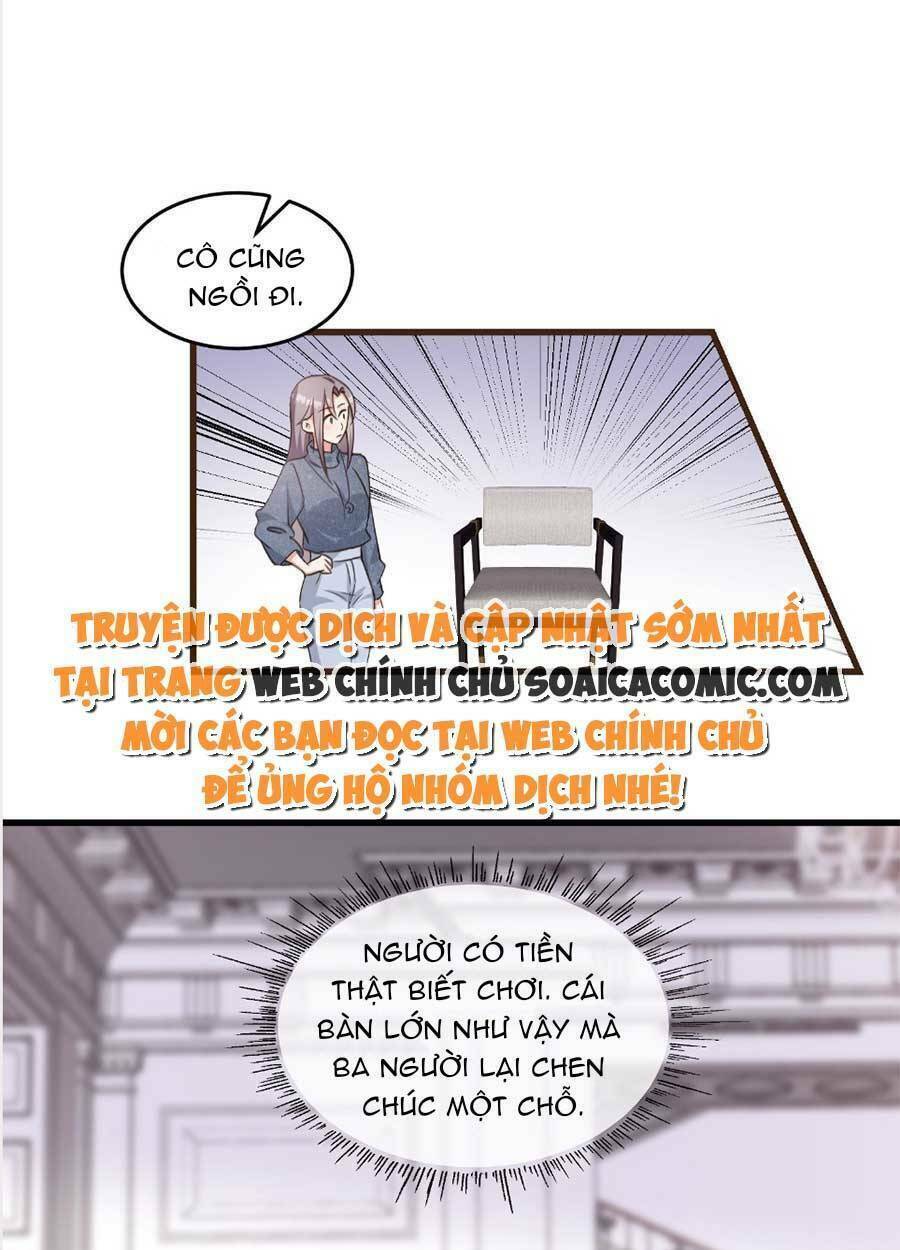 kiều thê hào môn chạy đi đâu chapter 10 8