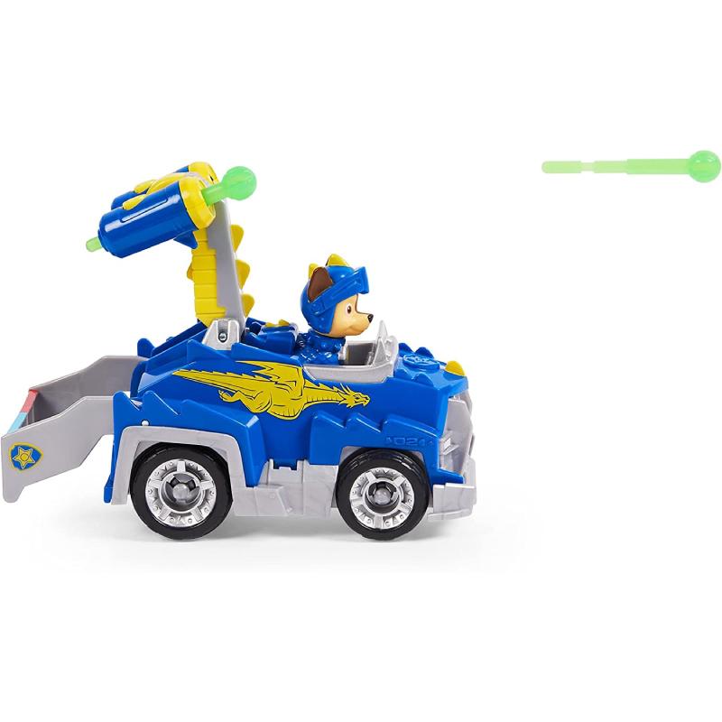 Đồ Chơi Paw Patrol Xe Cứu Hộ Giải Cứu Rồng Chase 6063584