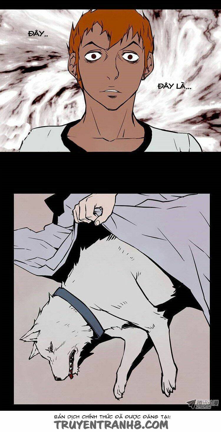 0.0 mhz - tần số chết chapter 56 10