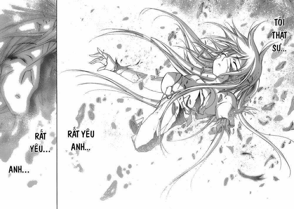 vật thất lạc của bầu trời chapter 75 50