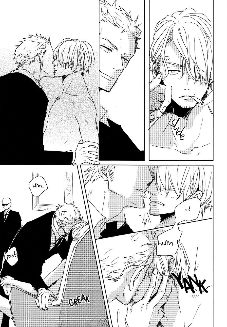 oneshot hỏny chapter 25 17