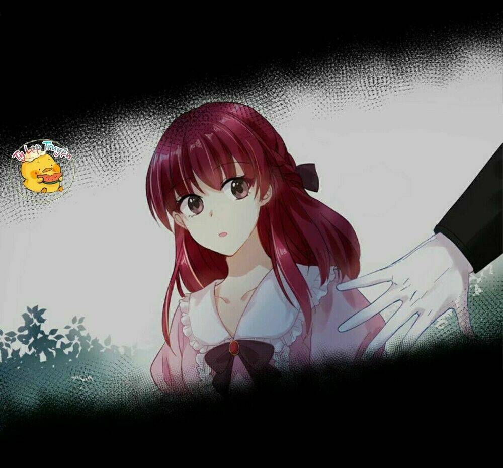 ác nữ cải biến chapter 30 8