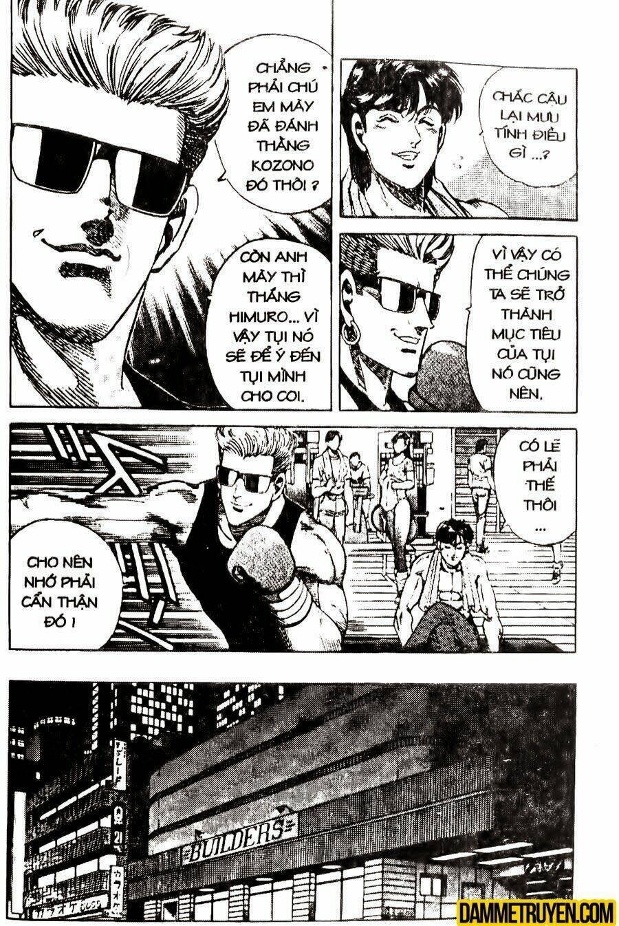 sức mạnh nhân đôi chapter 34.1 7