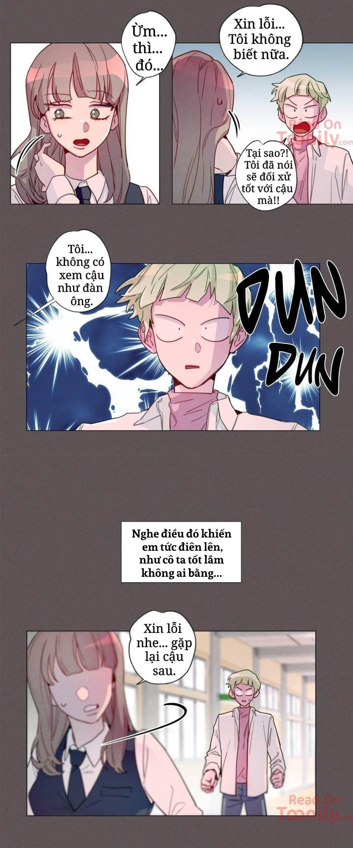 mảnh ghép o bị khuyết chapter 48 22