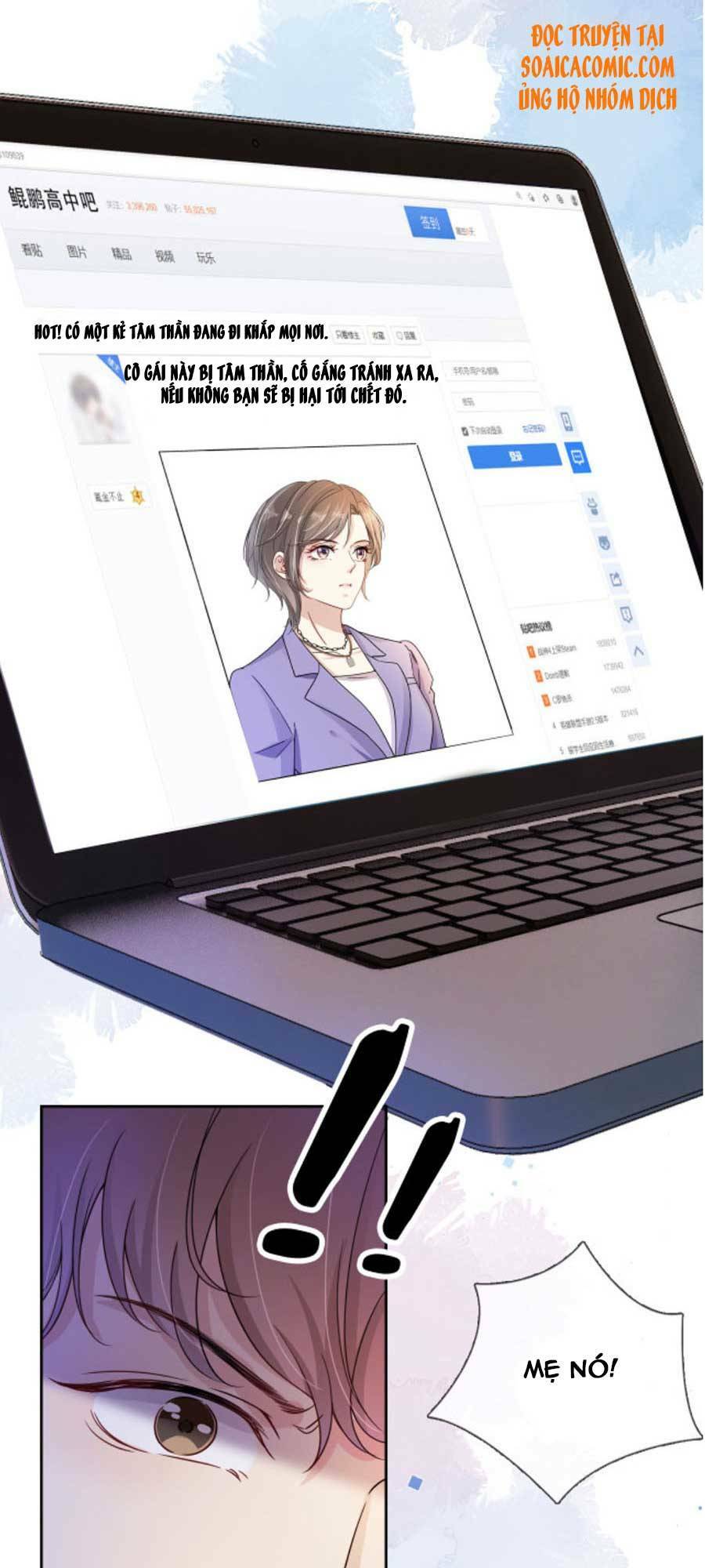 ngự tỷ toàn năng lại bị phá mã giáp chapter 17 19