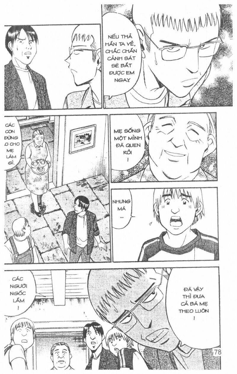 thám tử toma chapter 10 78