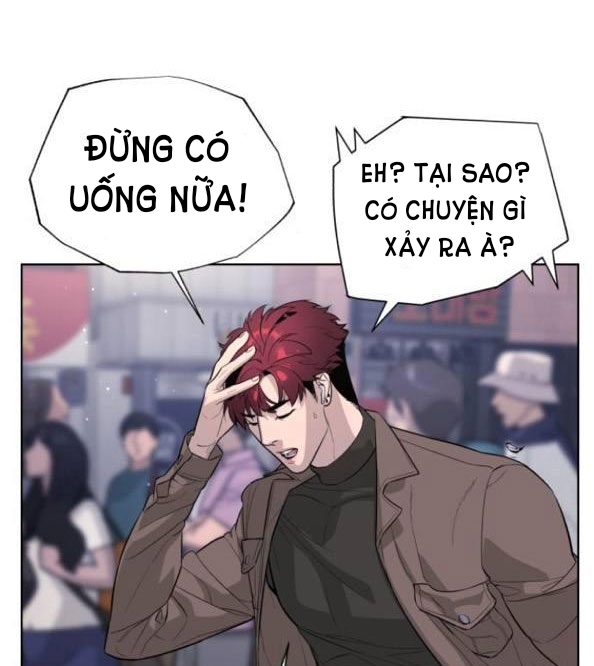 bạch huyết - white blood chapter 58 132