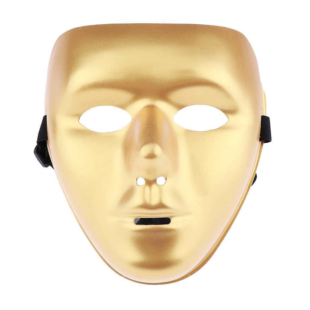 Halloween Party Mask  Masquerade Costumes Horror Movie Cosplay