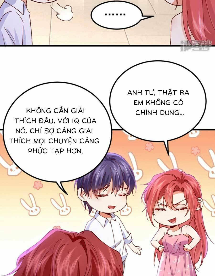 Đêm Nay Ác Nữ Giáng Lâm Chapter 103 - Trang 55