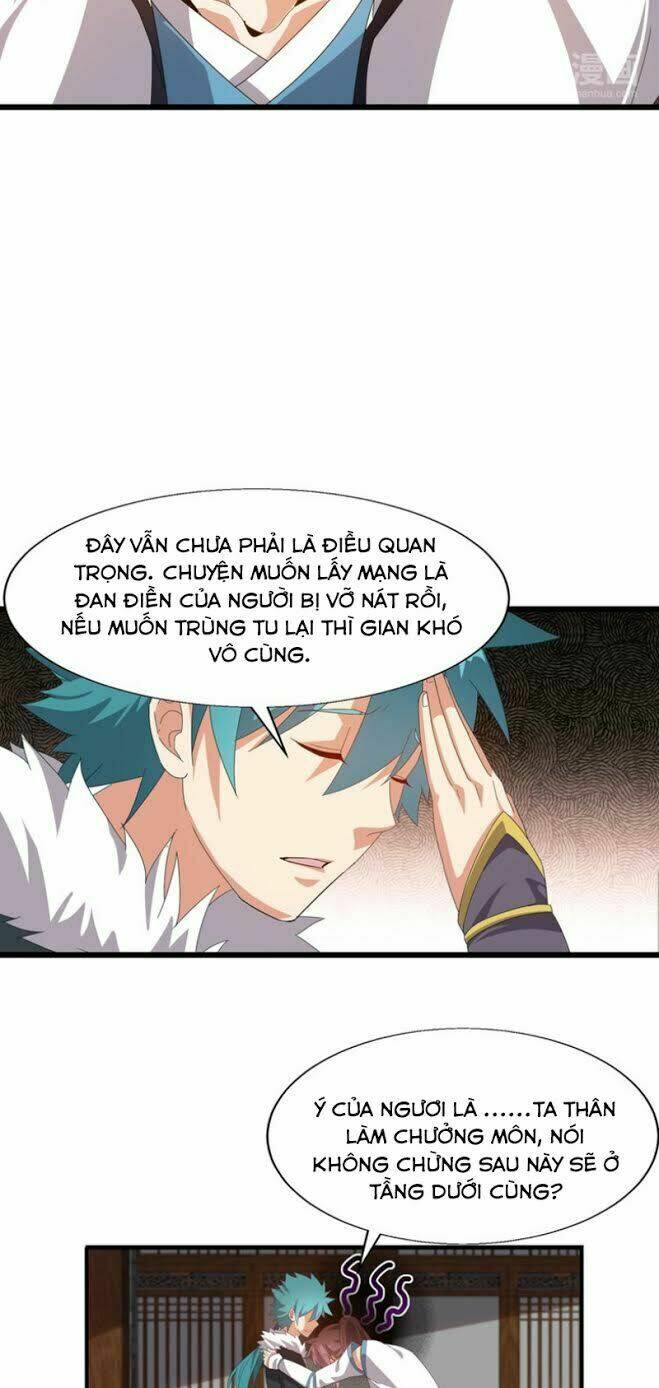 võ liệt thiên kiêu chapter 2 18