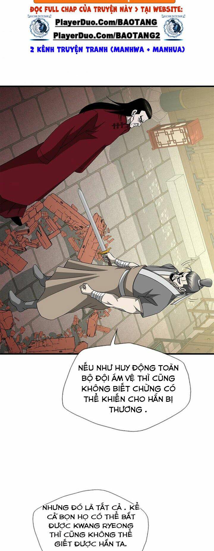 cuồng long chapter 60 72