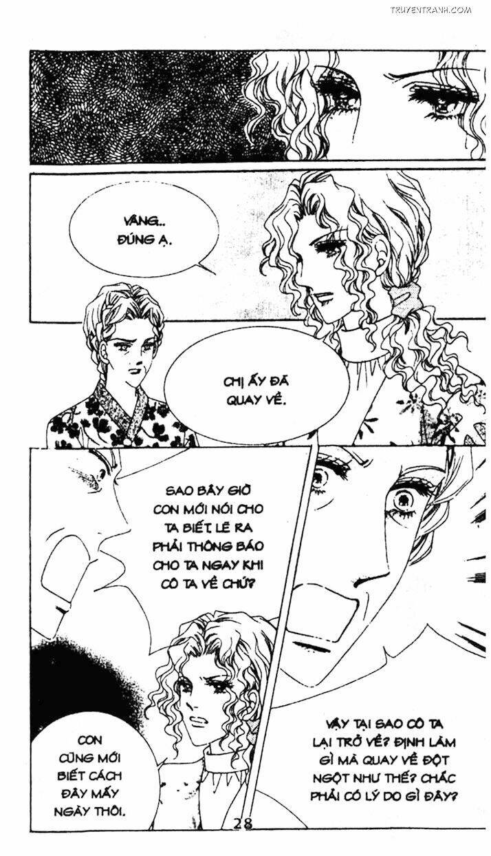 điên vì yêu - love like crazy chapter 58 29