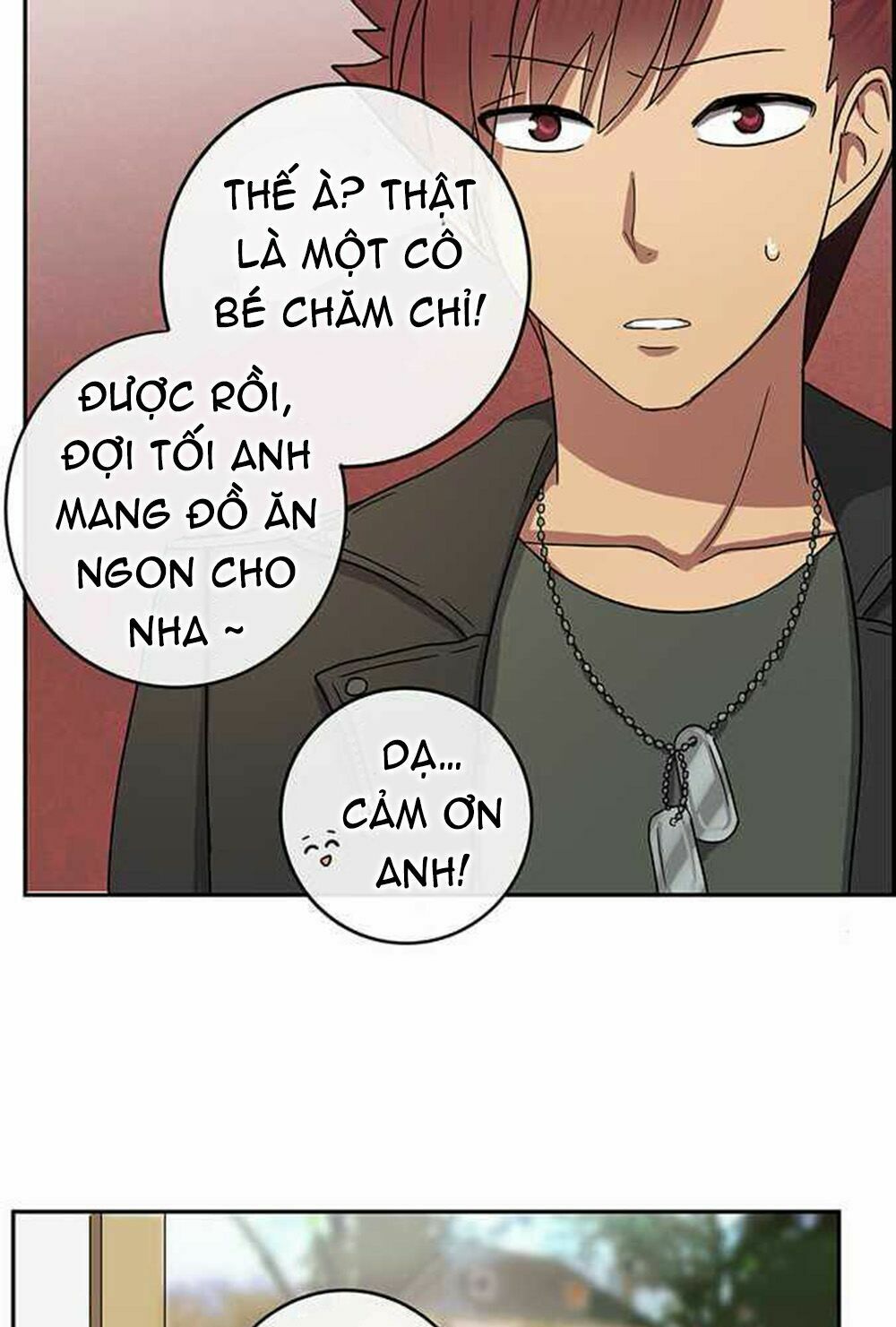 nụ hôn nguyền rủa chapter 71 15