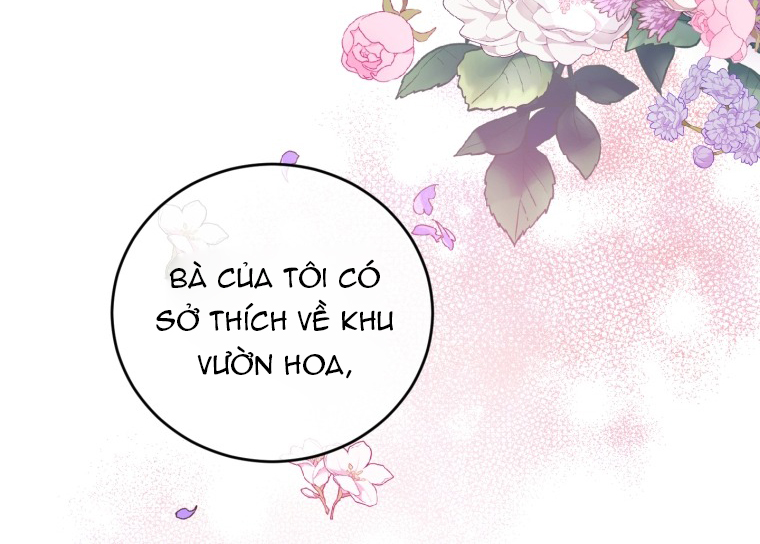 trở thành nhà điều chế nước hoa duy nhất của bạo chúa chapter 42.1 44