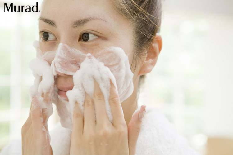 Refreshing Cleanser MuradVietnam Refreshing Cleanser MuradVietnam