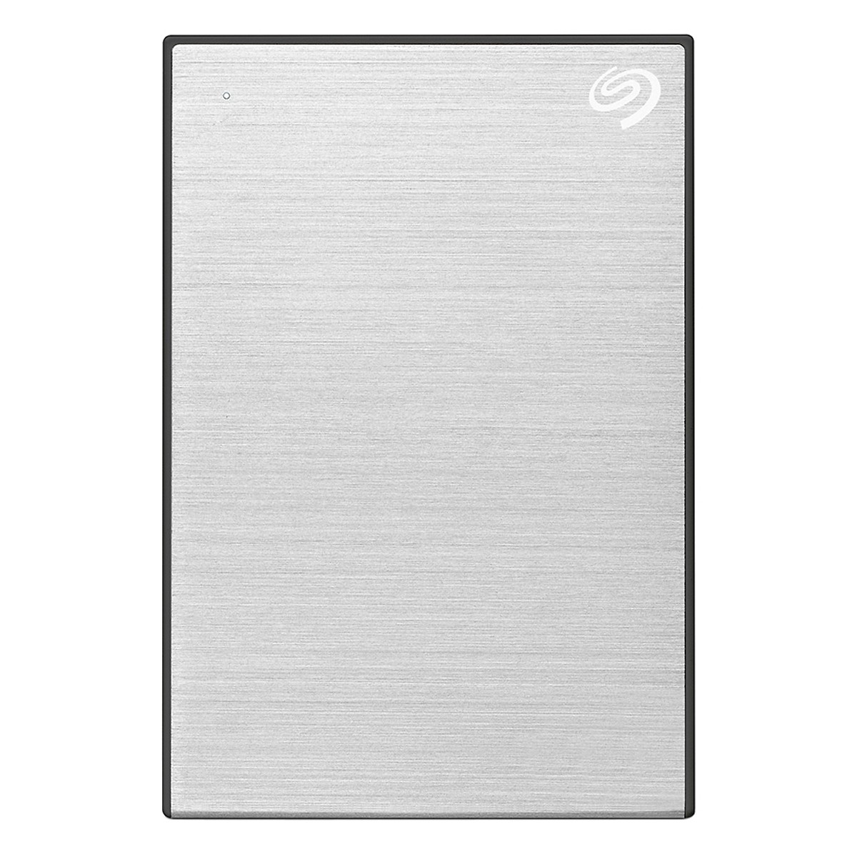 Ổ Cứng HDD Di Động Seagate Backup Plus Portable 5TB 2.5&quot; USB 3.0 (2019) - Hàng Nhập Khẩu